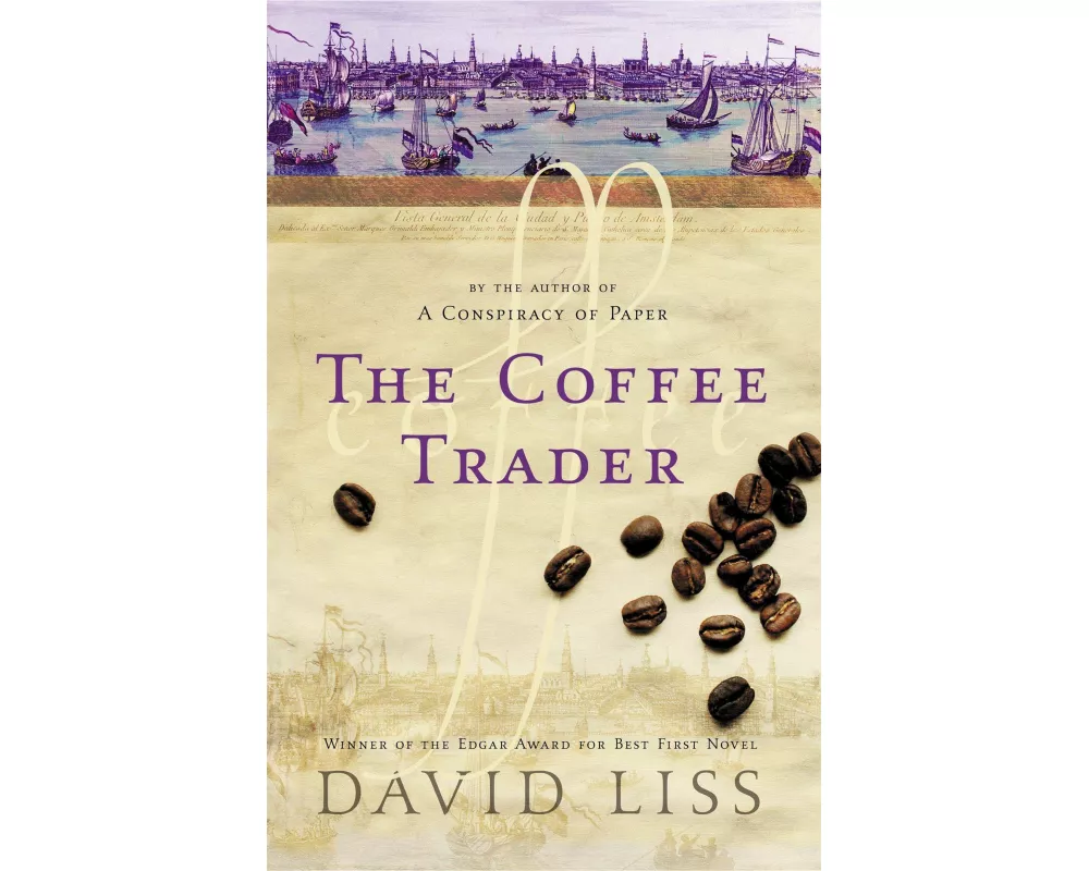 The Coffee Trader