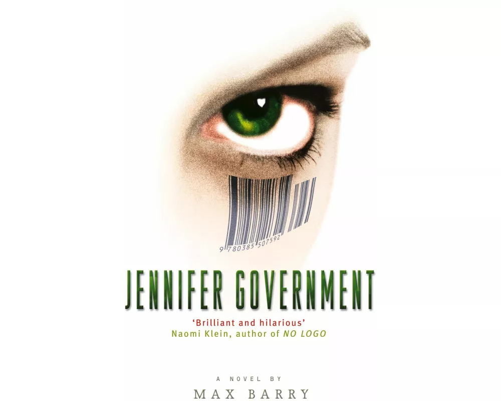 Jennifer Government