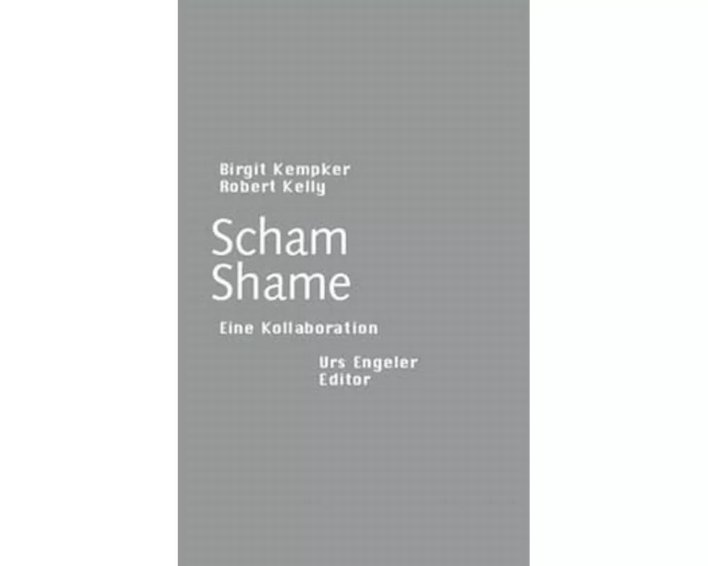 Scham /Shame