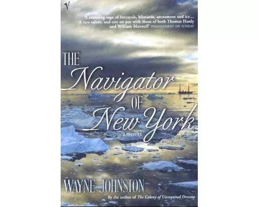 The Navigator of New York
