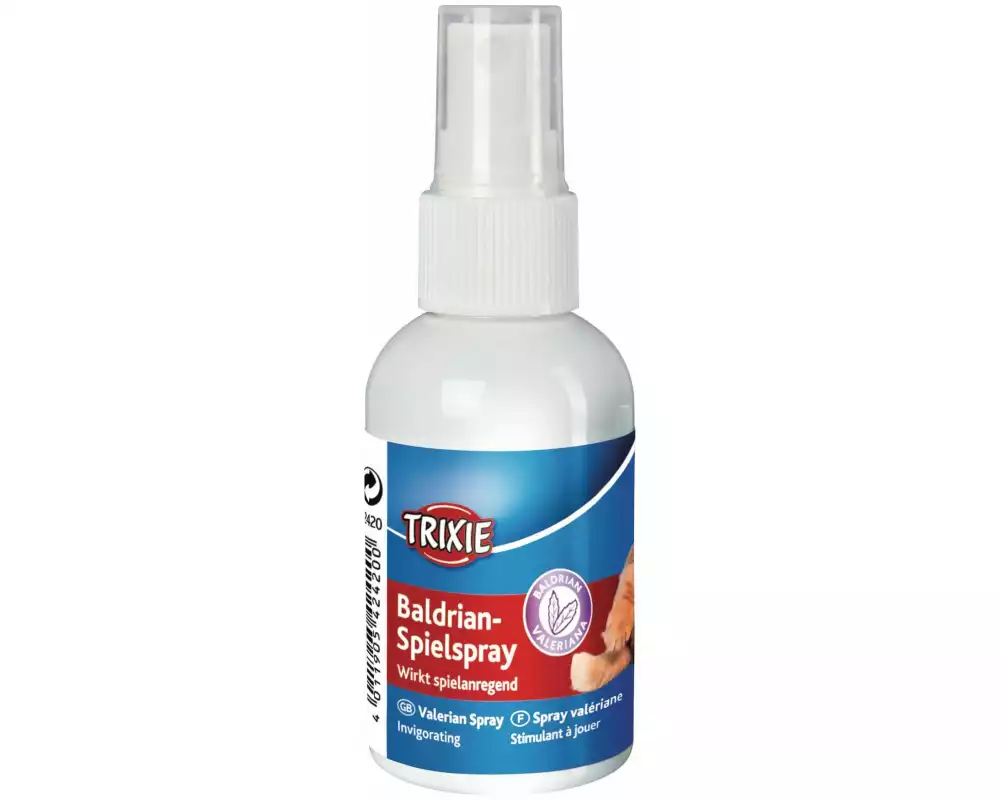 Trixie Baldrian-Spielspray 50 ml