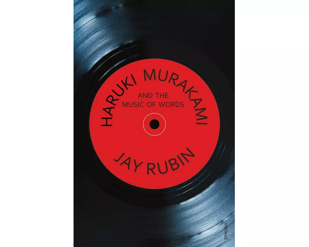 Haruki Murakami and the Music of Words