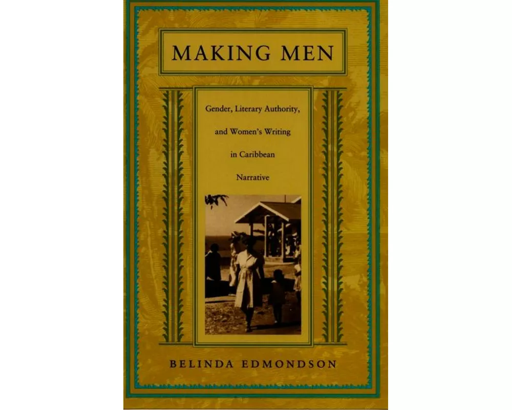 Making Men
