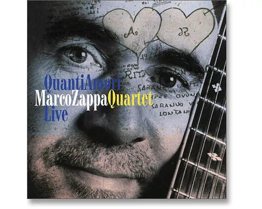 Quanti Amori