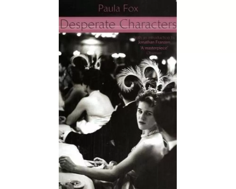 Desperate Characters