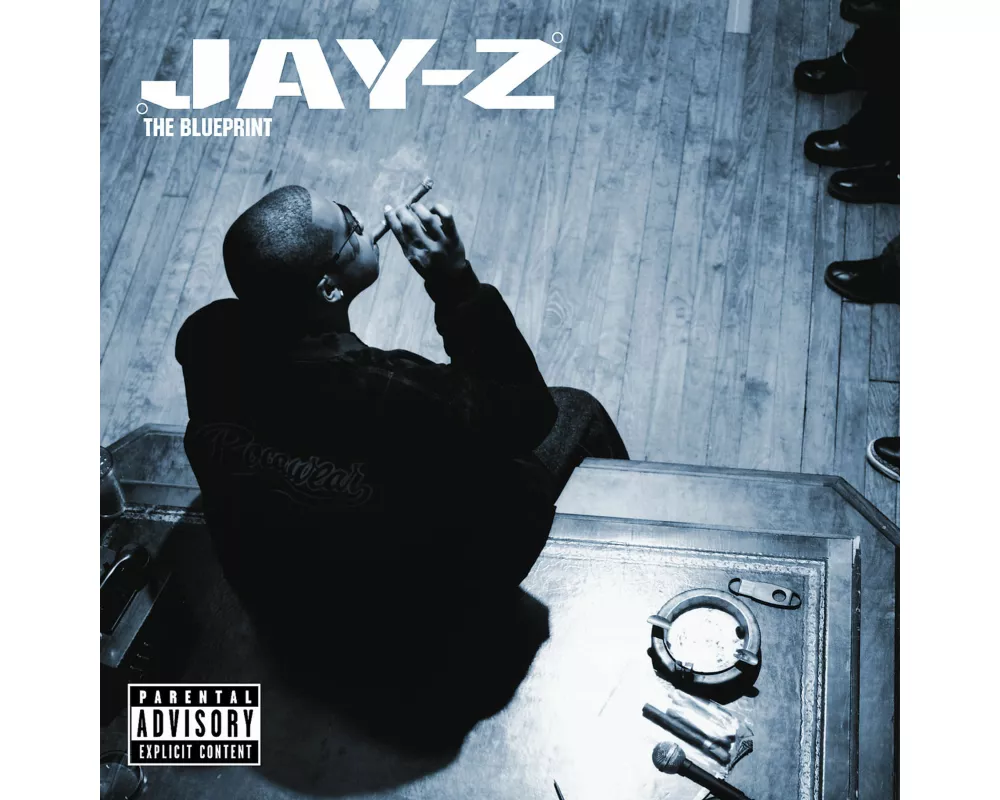 The Blueprint