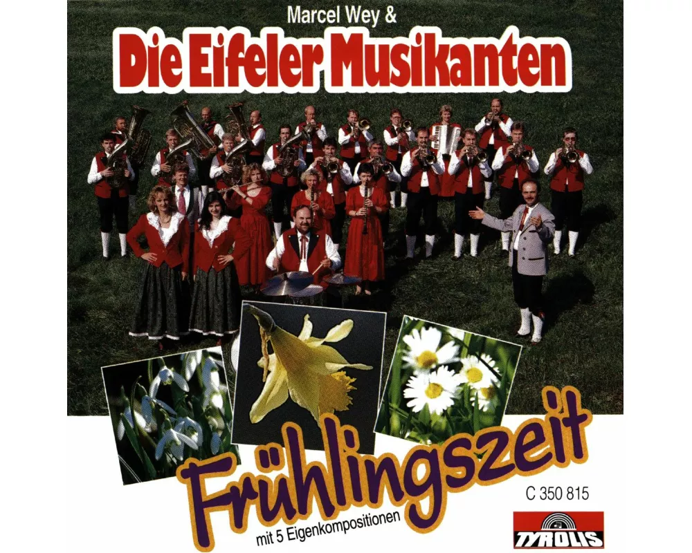 FrÜhlingszeit