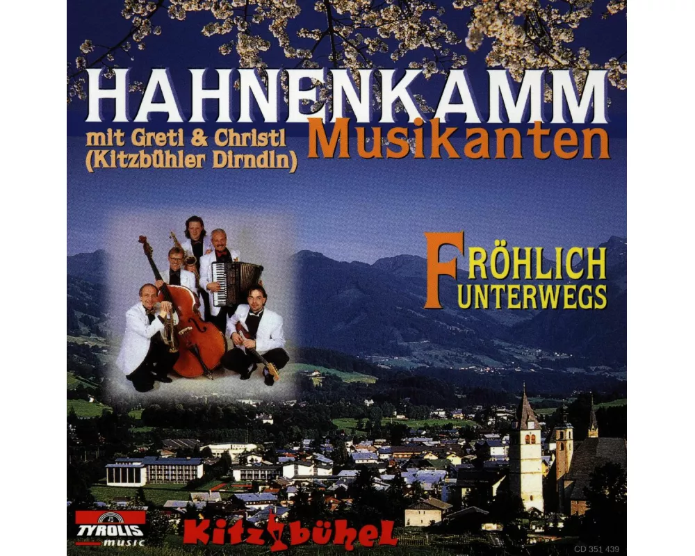FrÖhlich Unterwegs