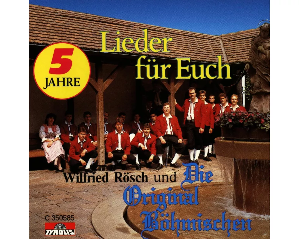 Lieder FÜr Euch
