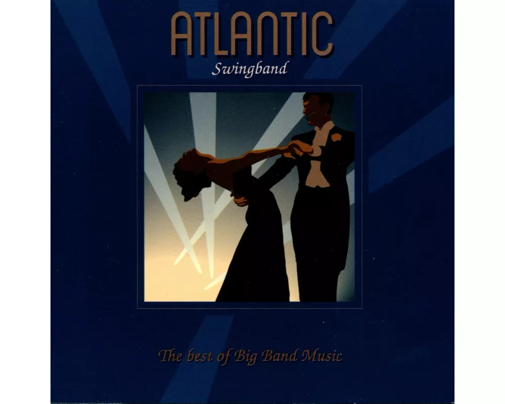 Best Of Big Band Music