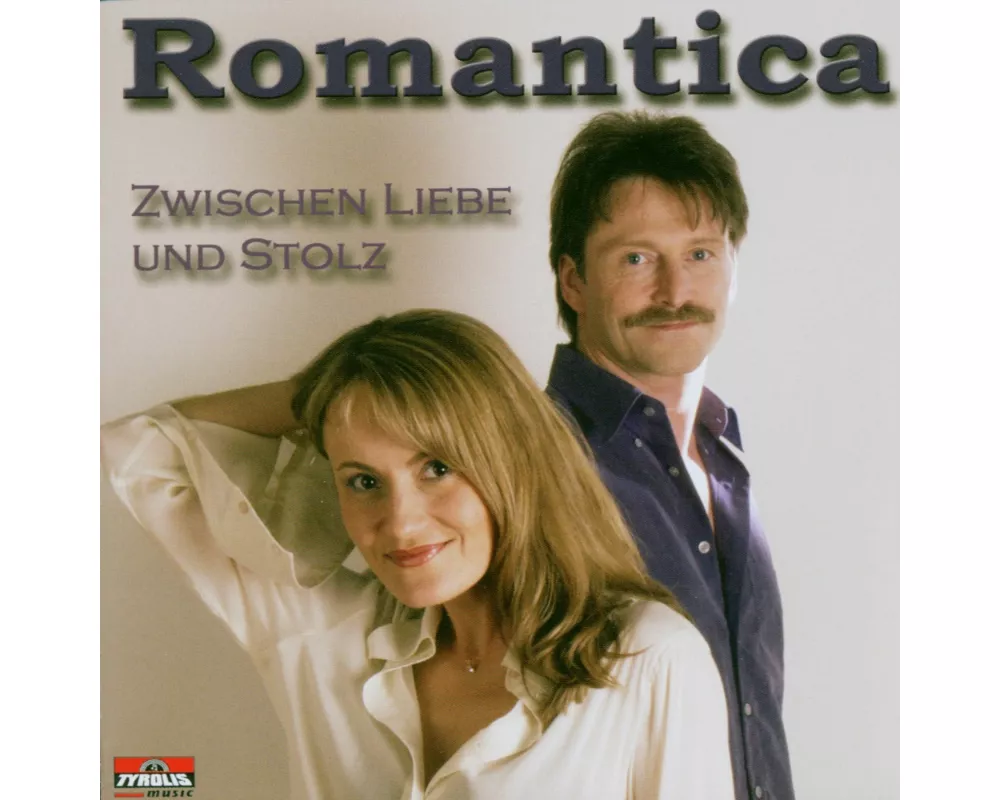 Zwischen Liebe Und Stolz
