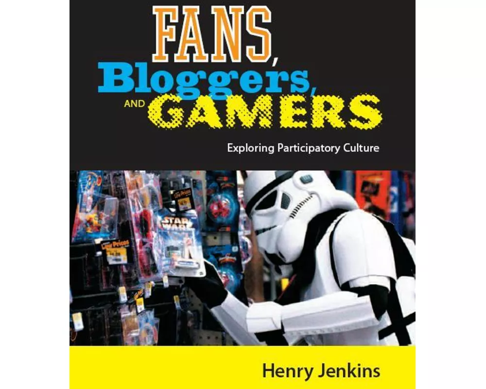 Fans, Bloggers, and Gamers