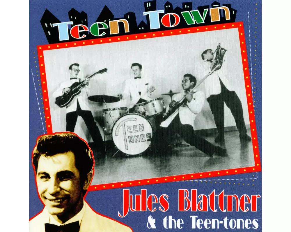 Teen Town
