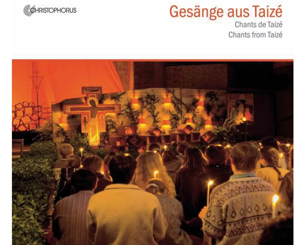 Taize: Gesänge