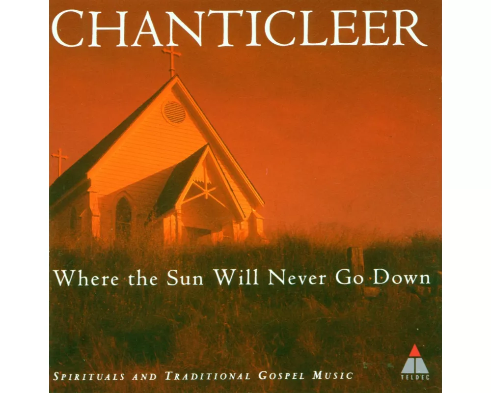 American Folksongs