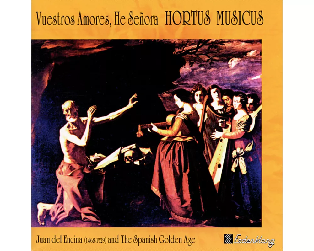 Vuestros Amores,He Senora