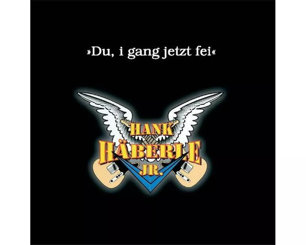 Du,i gang jetzt fei