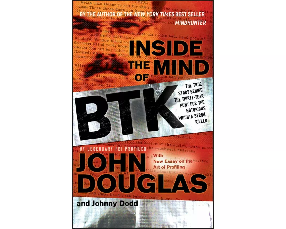 Inside the Mind of BTK