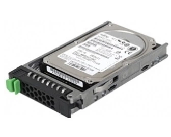 Fujitsu S26361-F5730-L112 Interne Festplatte 1,2 TB 10000 RPM 2.5" SAS