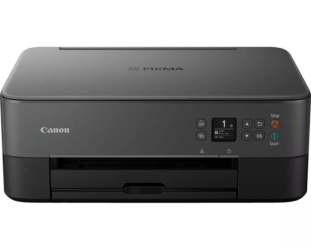 Canon Multifunktionsdrucker PIXMA TS5350i