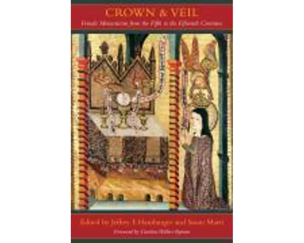 Crown and Veil