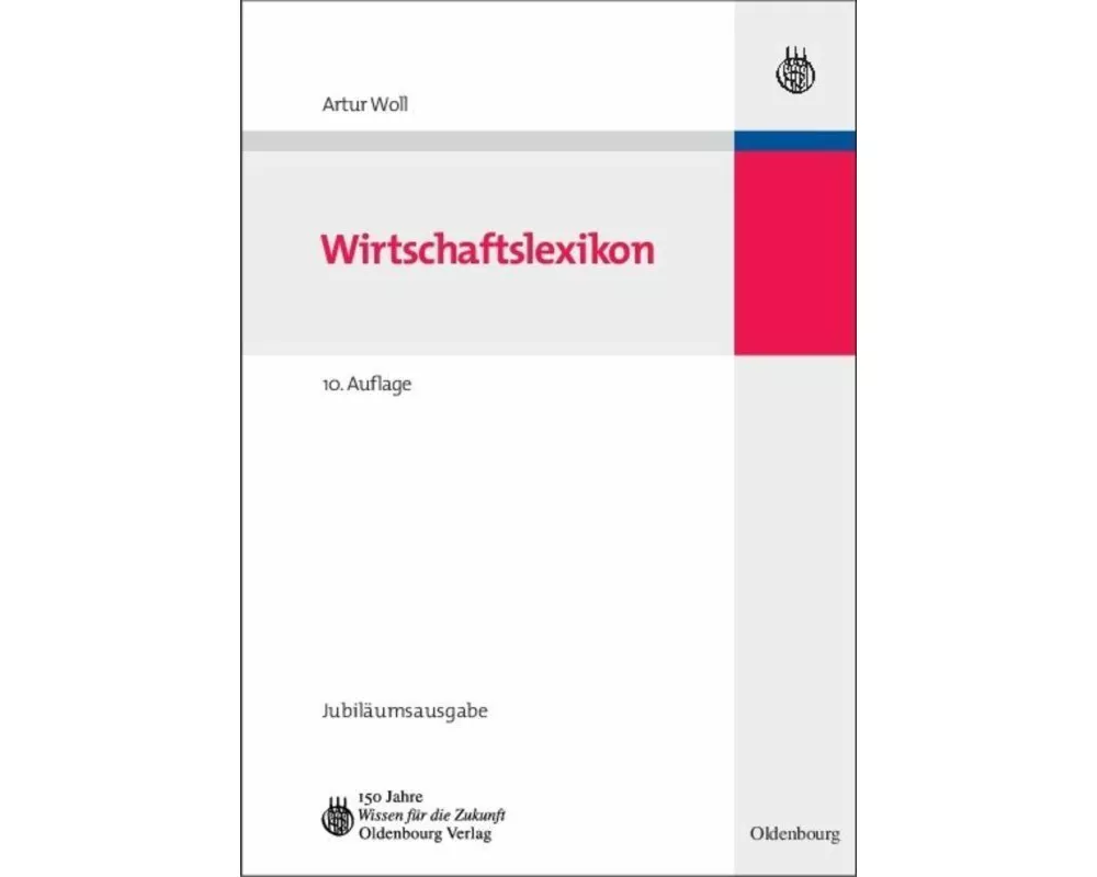 Wirtschaftslexikon