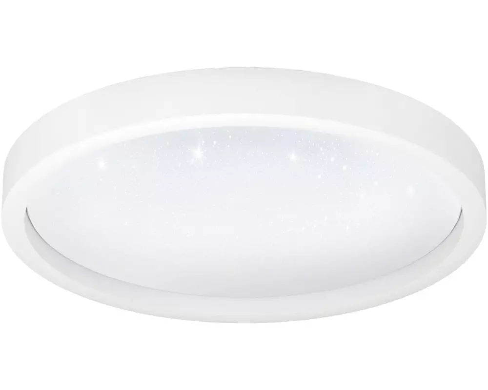 EGLO Leuchten Deckenleuchte Connect MONTEMORELOS ZigBee (RGB+TW)