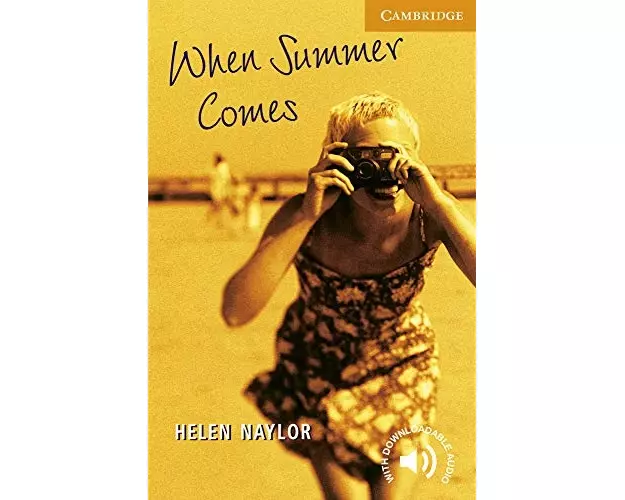 When Summer Comes Level 4