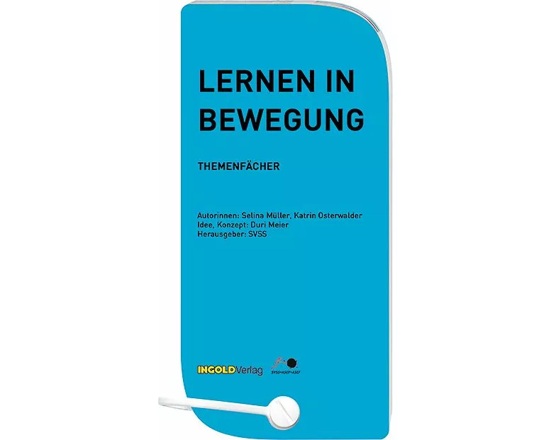 Lernen in Bewegung