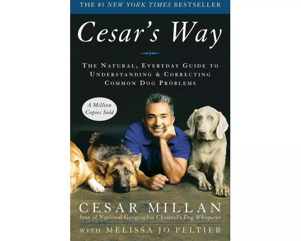 Cesar's Way
