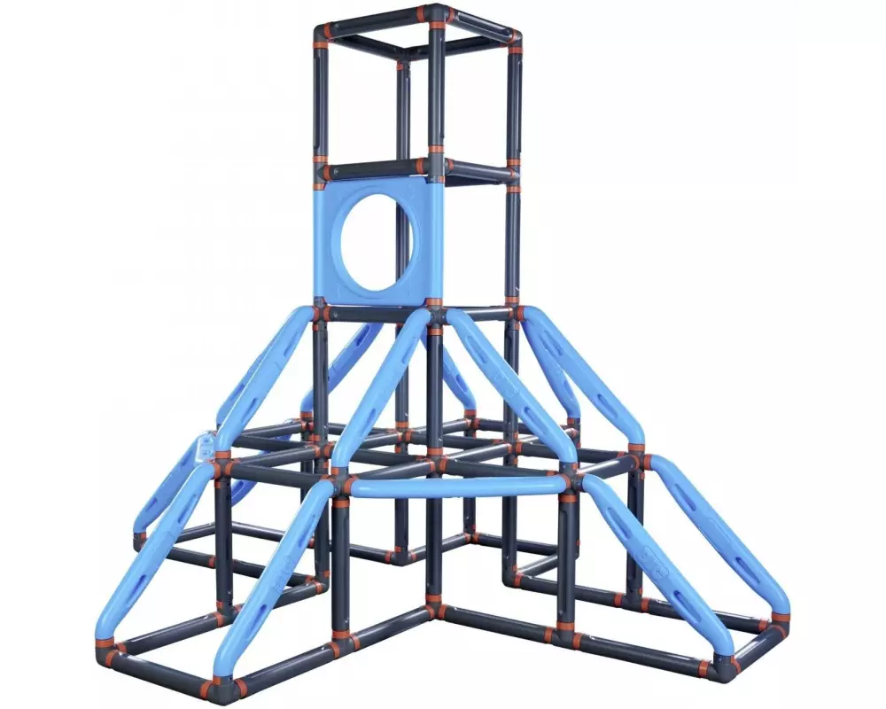 Big Kraxxl – The Giant