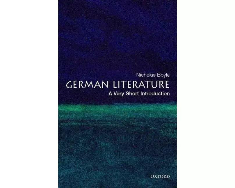 German Literature
