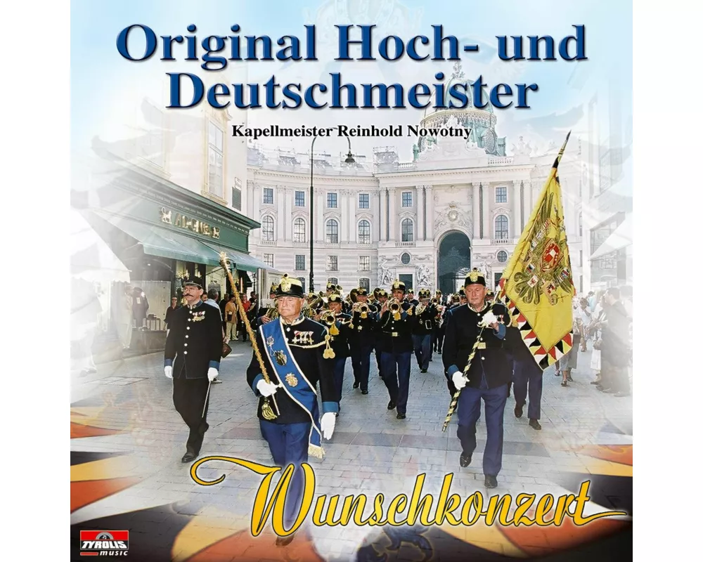 Wunschkonzert