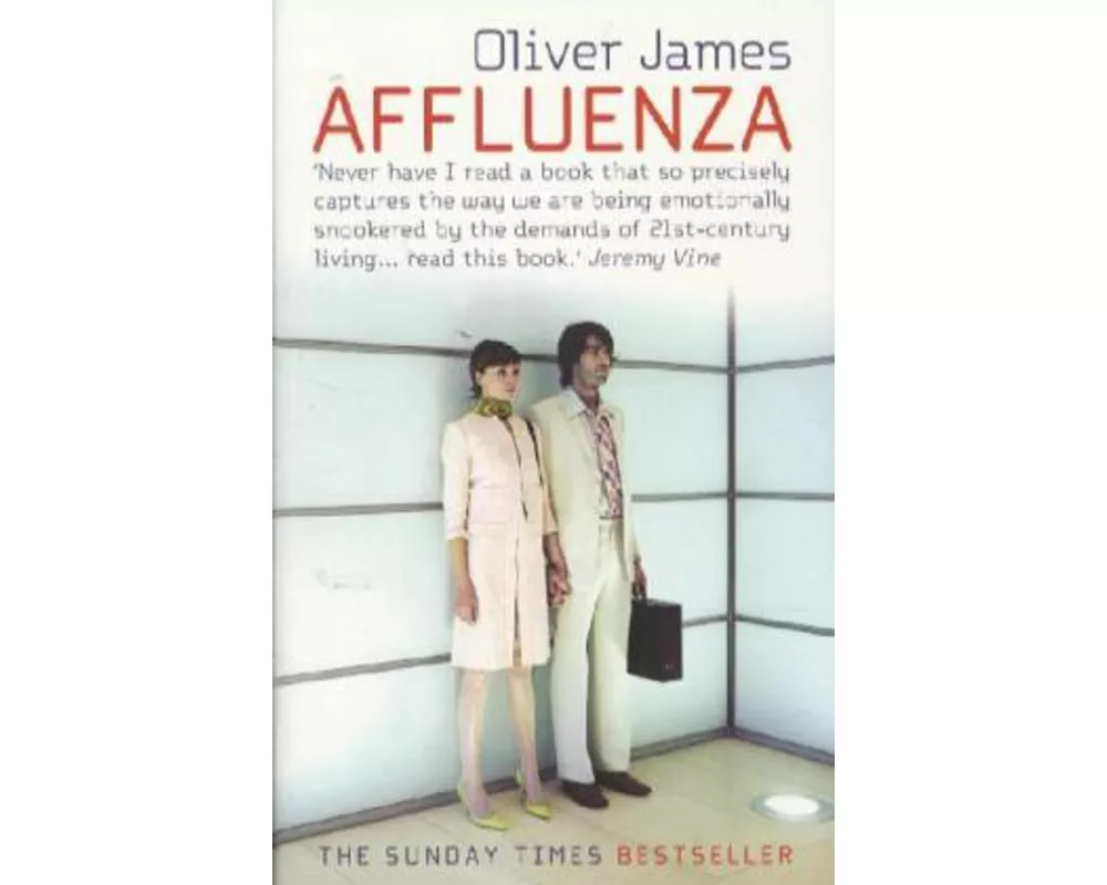 Affluenza