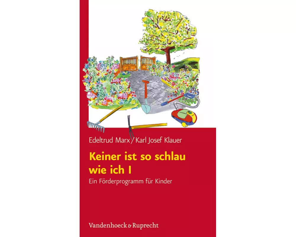 Keiner ist so schlau wie ich