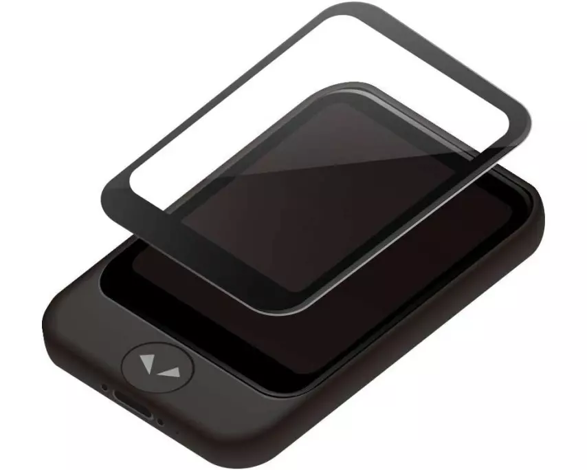 Pocketalk Zubehör S Screen Protector Transparent