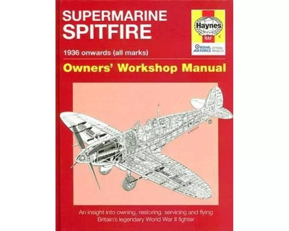Spitfire Manual