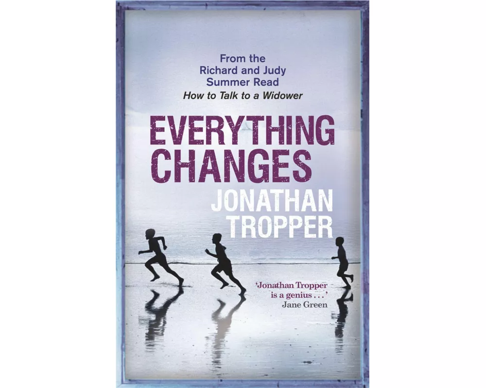 Everything Changes