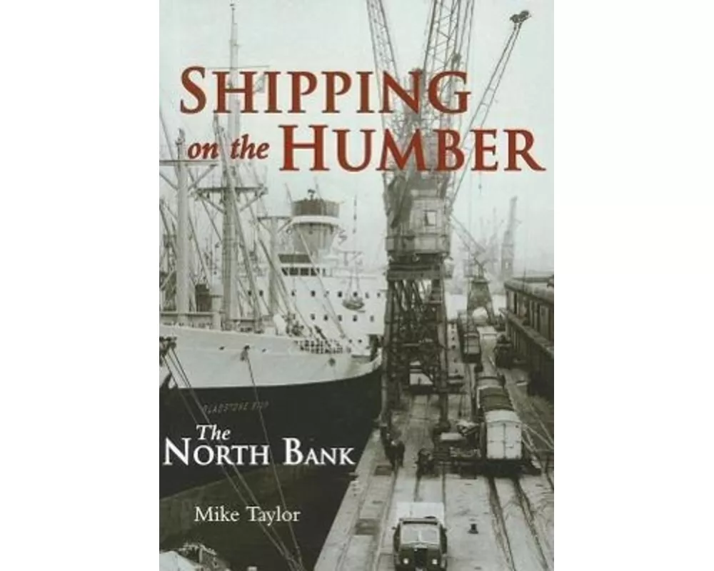 Shipping on the Humber