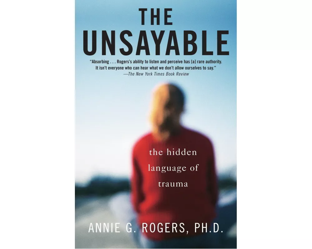 The Unsayable