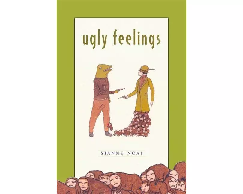 Ugly Feelings