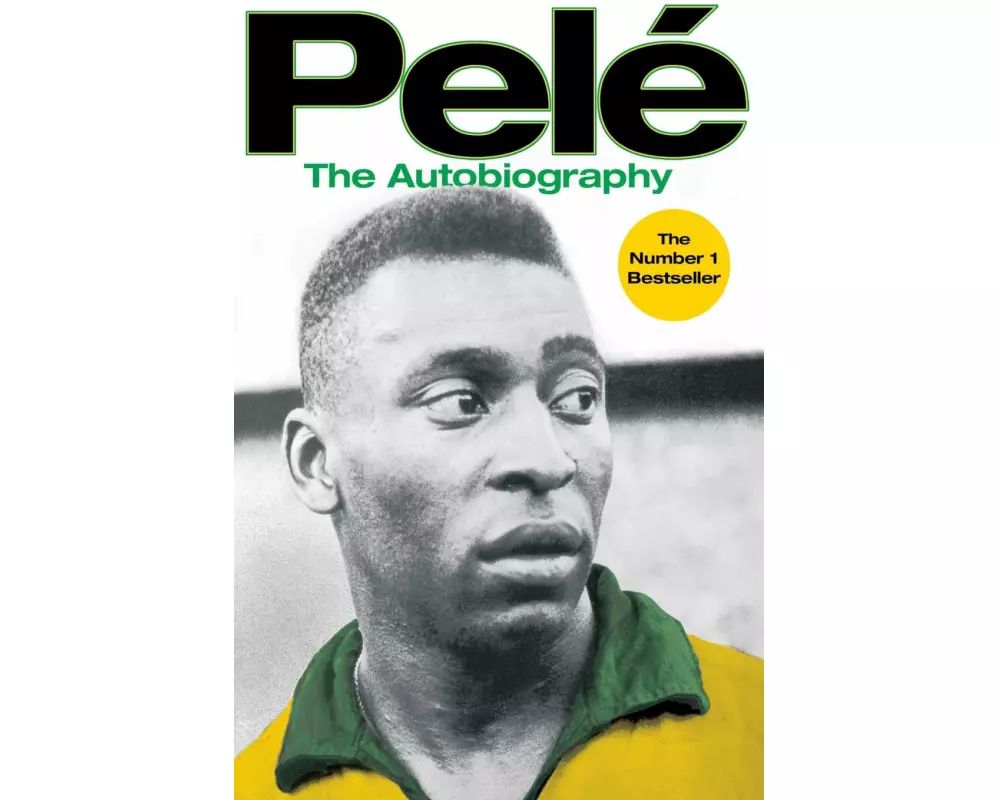Pele: The Autobiography