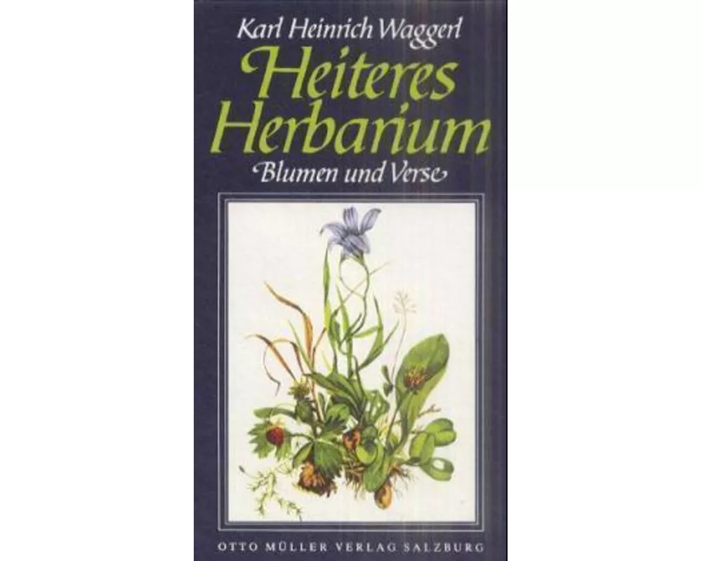 Heiteres Herbarium
