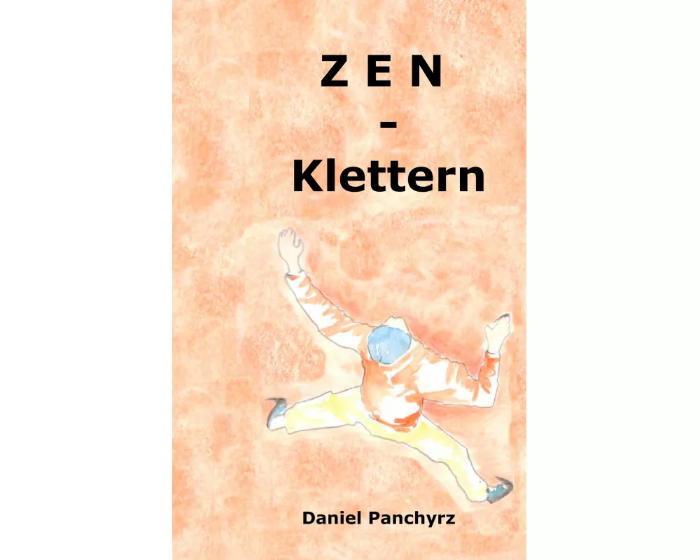 Zen-Klettern
