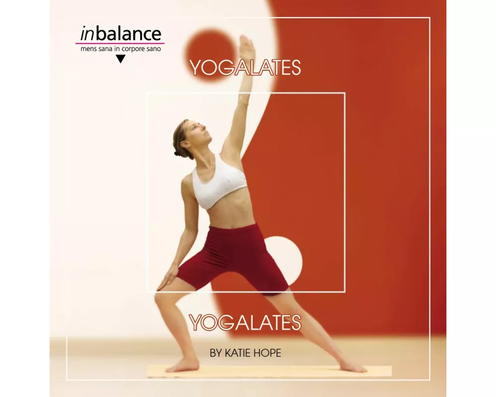 Yogalates