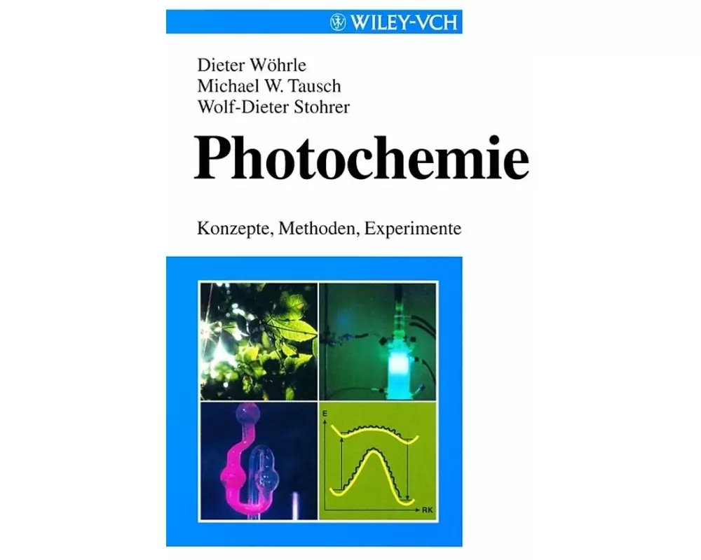 Photochemie