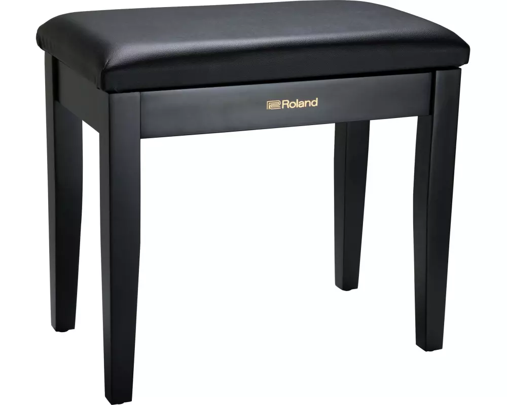 Roland Klavierbank RPB-100 – Satin Black