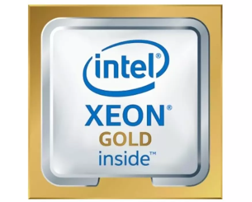 HPE Intel Xeon Gold 6438Y+, 2.0GHz, 32-core, 205W, Processor