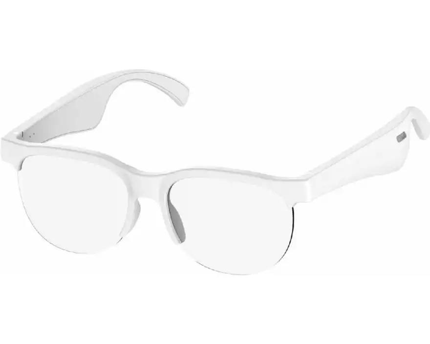 4smarts Wireless SoundGlasses Sport 2 Weiss