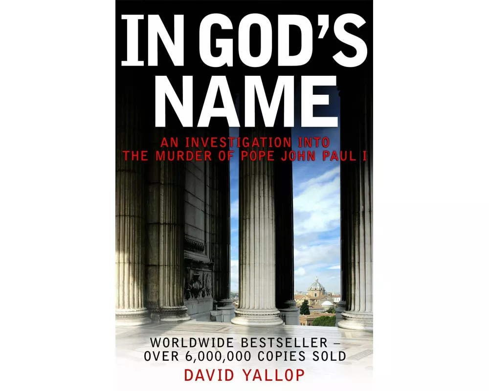 In God's Name
